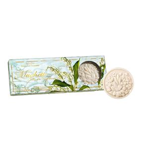 Ziepes Fiorentino Lily of the valley, maijpuķīte, 300 g, 3 gab.