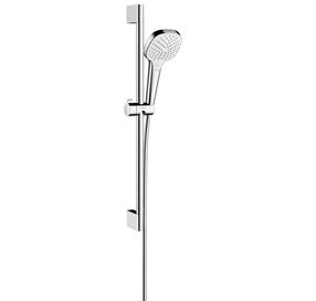 Комплект для душа Hansgrohe HG Talis Select S Croma Select E Vario, хромовый цв.