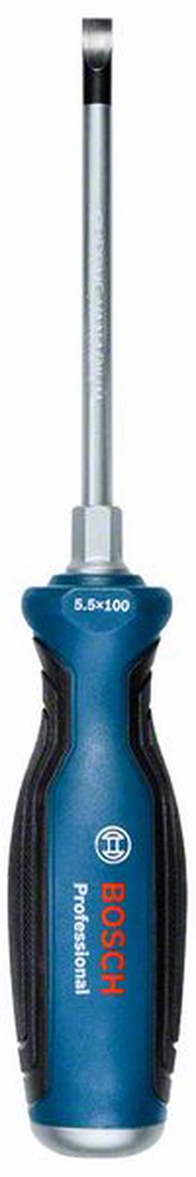 Atsuktuvas Bosch SL5.5, plokščias, 25.5 cm