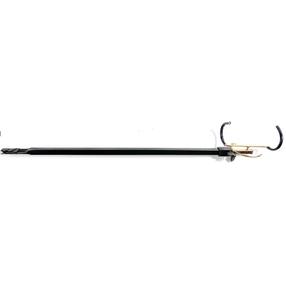 Kronšteins York MF 52109, 54 - 88 cm, melna krās.