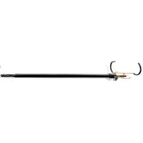 Laikiklis York MF 52109, 54 - 88 cm, juoda sp.