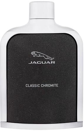 Tualettvesi Jaguar Classic Chromite, 100 ml