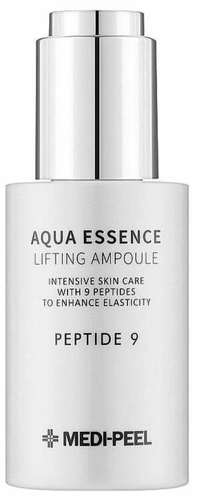 Veido serumas Medi-Peel Peptide 9 Aqua Essence Lifting Ampoule, 50 ml