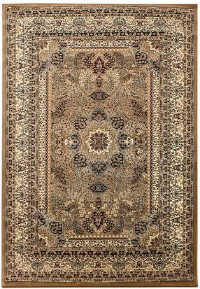 Kilimas vidaus Ayyildiz Marrakesh Oriental, smėlio sp., 230 cm x 160 cm