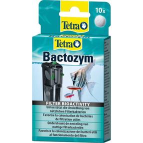 Chemikalai Tetra Bactozym 10