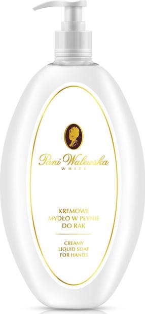 Kehapesugeel Miraculum White, 300 ml