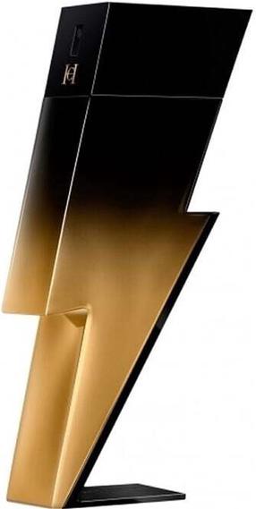 Парфюмированная вода Carolina Herrera Extreme Bad Boy, 50 мл
