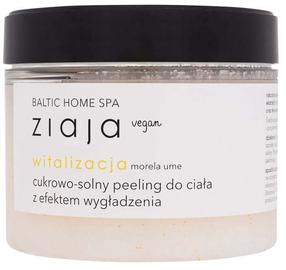 Kūno odos šveitiklis Ziaja Baltic Home Spa Vitality, 300 ml