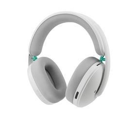 Juhtmeta mänguri peakomplekt Logitech G325 Lightspeed Wireless 981-001531, valge v.