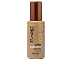 Kehaõli St. Moriz Glow Illuminating, 100 ml