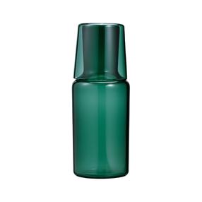 Grafinas Hario Colors, stiklas, 0.6 l, 2 vnt.