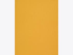 Dekoratīvais papīrs Super Gold, A4, 120 g/m², dzeltena krās., 29.7 cm x 21 cm, 50 lapu gab.