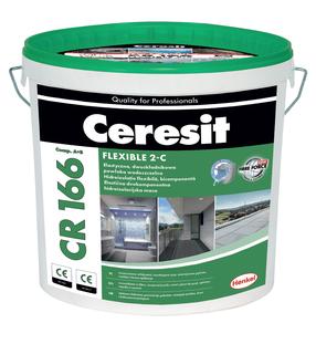 Hidroizoliacija Ceresit CR 166, 16 kg