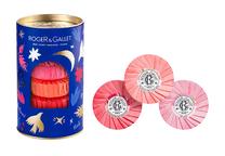 Muilų rinkinys Roger & Gallet Well-Being, 300 g, 3 vnt.