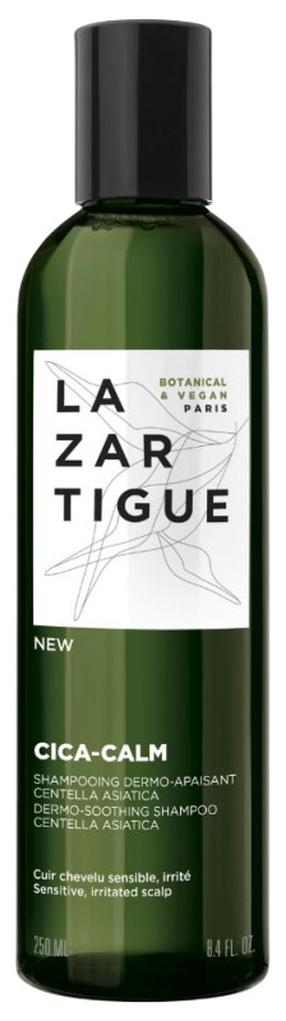 Šampūnas Lazartigue Cica-Calm With Centella Asiatica, 250 ml