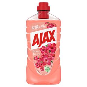 Puhastusvahend Ajax, universaalse kasutusega, 1 l