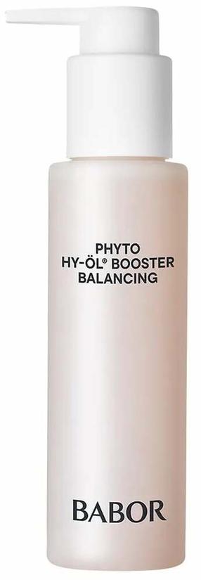 Sejas tīrīšanas līdzeklis Babor Phyto HY-ÖL Booster Balancing, 100 ml