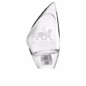 Tualettvesi Nikos Sculpture pour Homme, 100 ml