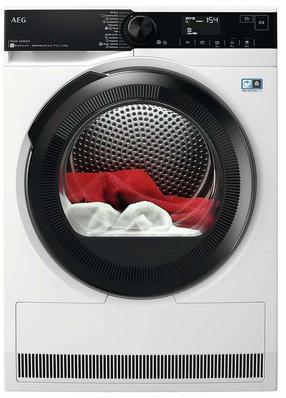 Kuivati AEG 9000 seeria TR939M4ZE, 9 kg