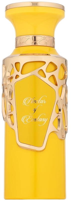 Parfimērijas ūdens Fragrance World Nectar of Ecstacy, 100 ml