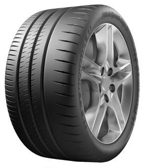 Vasaras automašīnas riepa Michelin Pilot Sport Cup 2 325/30/R21, 108-Y, XL, D, C, 73 dB