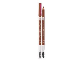 Uzacu zīmulis, ar birsti Catrice Eye Brow Stylist, 1.4 g, authentic auburn krās. 065