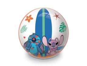 Детский мяч детский Disney Stitch 26082, 22 см