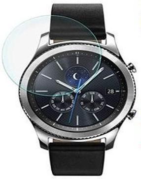 Apsauginė ekrano plėvelė Mocco, skaidri