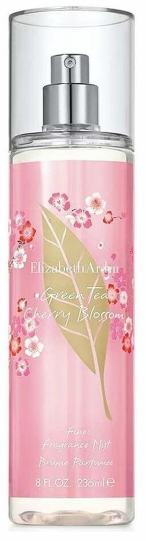 Kvepalai Elizabeth Arden Green Tea Cherry Blossom, 236 ml