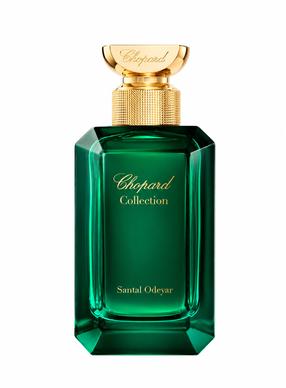 Парфюмированная вода Chopard Santal Odeyar, 100.0 мл