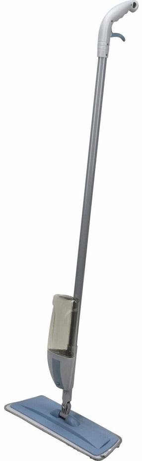 Slota grīdas mazgāšanai Spontex Ultra Clean, 210 cm, zila krās./pelēka krās.