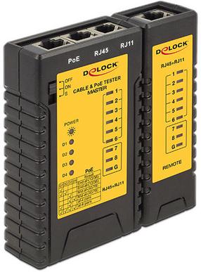 Tester Delock