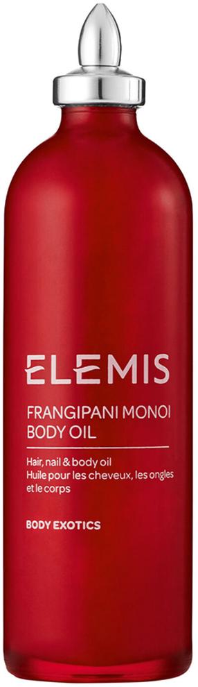 Масло для тела Elemis Frangipani Monoi, 100 мл