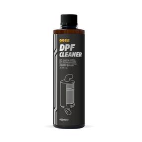 Puhastusvahend Mannol, 0.4 l