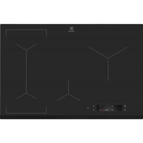 Induktsioonpliit Electrolux 900 serija „SensePro“ su termometru „Hob2Hood®“ EIS8648