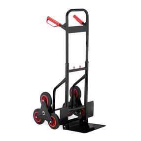 Kravas ratiņi Okko HT-023-1, 200 kg