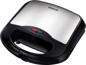Sumuštinių keptuvė Sencor SSM 4220 SS, 700 W