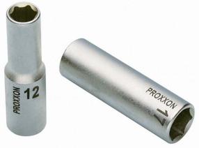 Šešiakampė prailginimo galvutė Proxxon 23367, 24 mm, 1/2"