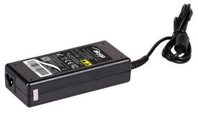 Adapter Akyga AK-ND-53, 90 W, 100 - 250 V