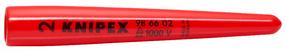 Запасные части, защитная крышка Knipex 98 66 02, 80 мм