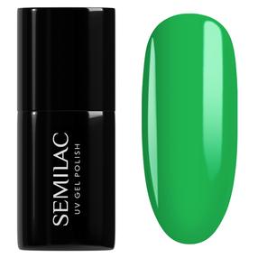 Gēla laka Semilac 984 Jelly Appletini, 7 ml
