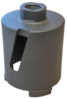Deimantinis šerdies grąžtas Cedima DS-68, 6.8 cm