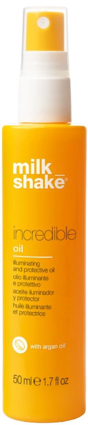 Aliejus plaukams Milk_Shake Incredible Illuminating And Protective, 50 ml