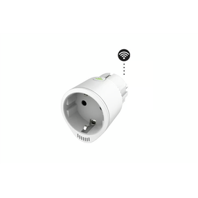 Nutikas pistikupesa Mill Smart WiFi Plug