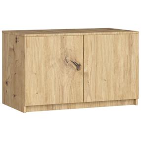 Шкафчики Akord S90, artisan oak цв., 51 см x 90 см x 50 см