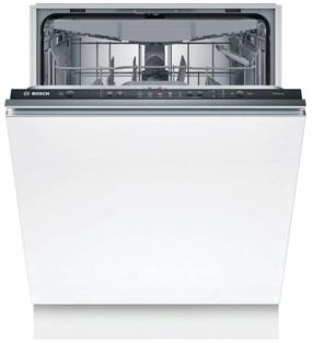 Įmontuojama indaplovė Bosch 2 serija SMV25EX02E