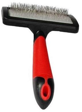 Suņu birste Karlie Flamingo Perfect Care 1030239, 190 mm x 120 mm
