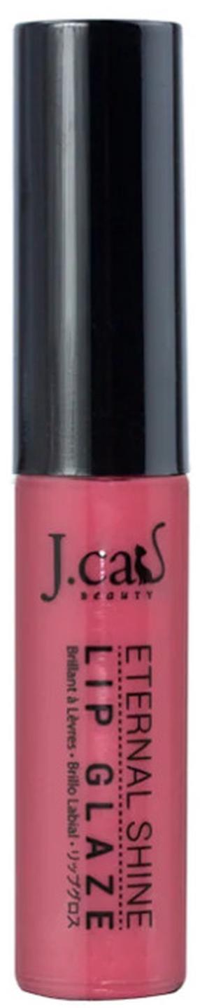 Lūpų blizgis J.Cat Beauty Eternal Shine Lip Glaze, vermillion sp., 122