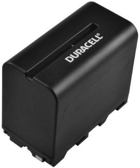 Akulaadija Duracell