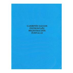 Buhalterinis dokumentas, A4